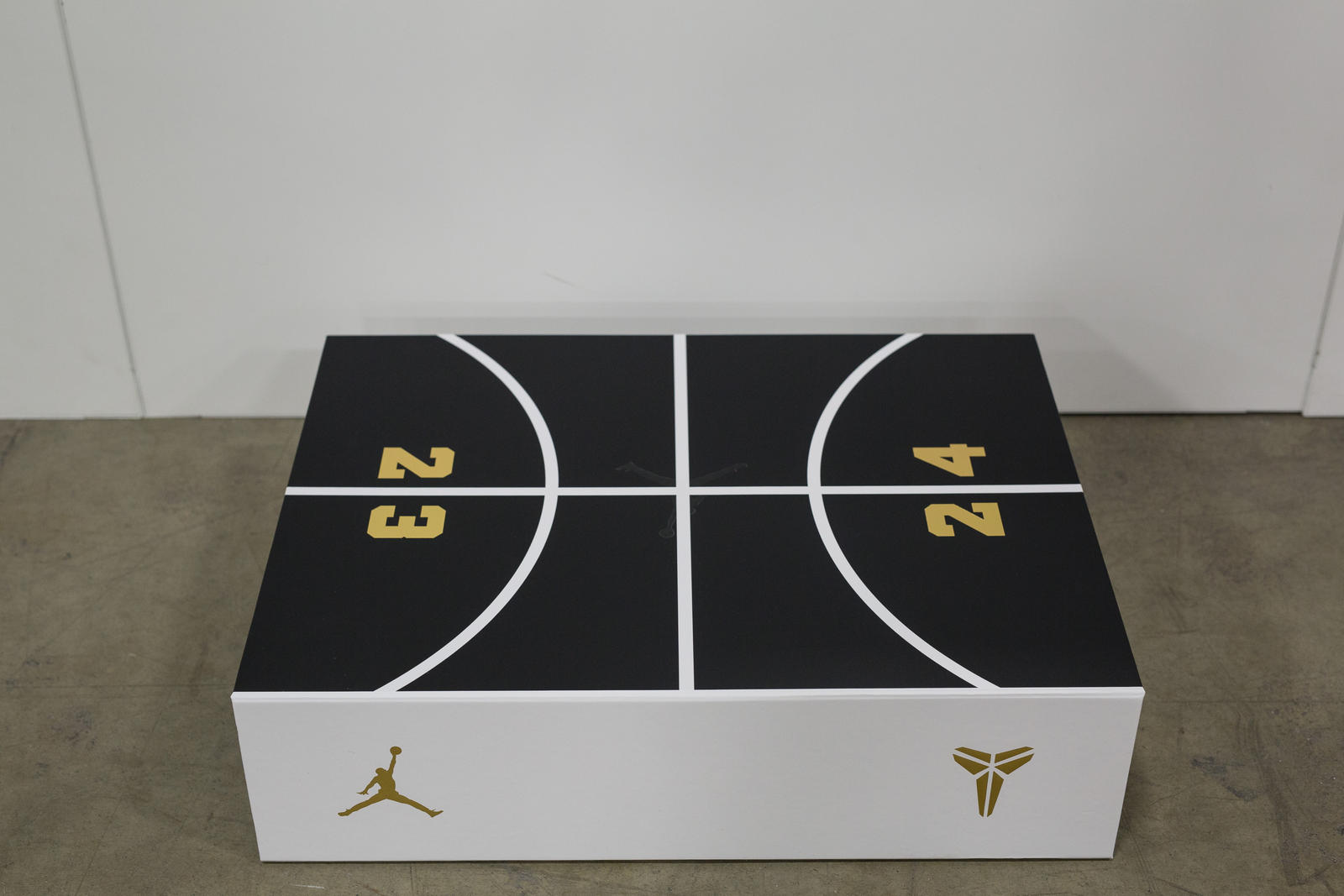 AJ3,Air Jordan 3,AJ8,Air Jorda AJ3 看来科比的 Air Jordan 3 & 8 专属配色不止一套！