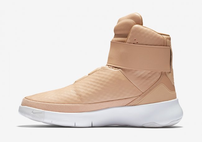 Swoosh Hunter,Nike  Nike Swoosh Hunter “Vachetta Tan” 官图释出