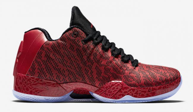 855514-605,AJ29,XX9,Air Jordan 855514-605AJ29低帮 Air Jordan XX9 Low Jimmy Butler PE 发售信息