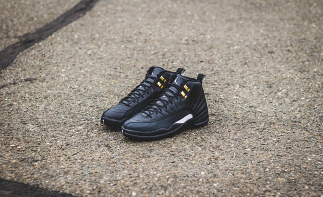 130690-013,AJ12,Air Jordan 12 130690-013AJ发售信息 本周球鞋发售提醒 2.26