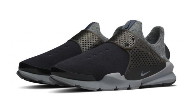 Sock Dart,Nike 中国发售信息 Nike Sock Dart Tech Fleece 官方图片释出