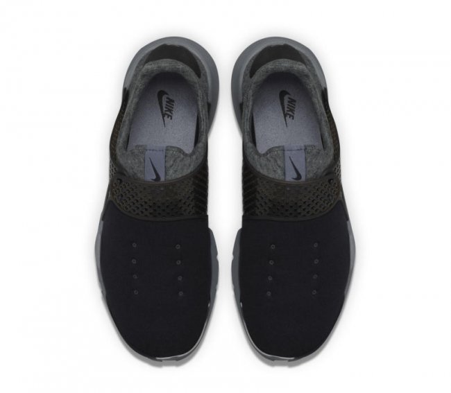 Sock Dart,Nike 中国发售信息 Nike Sock Dart Tech Fleece 官方图片释出