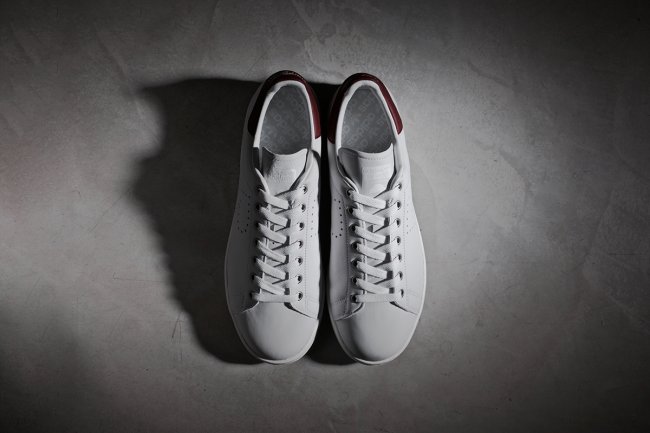 Stan Smith,Raf Simons,adidas  Raf Simons x adidas Stan Smith 2016 春夏新品即将发售