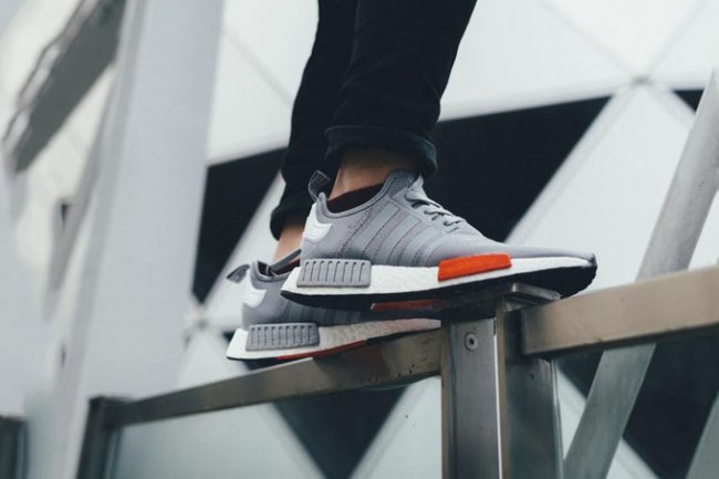 NMD,adidas 海军蓝 adidas NMD 两款新色即将发售
