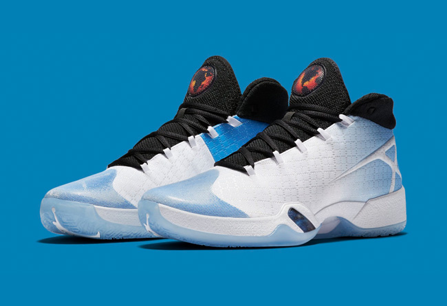 球鞋发售 AJ 2016发售信息清单中国区 疯狂的三月！3 月份 Sneaker 球鞋发售完整清单