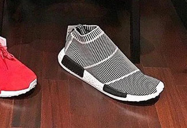 NMD,adidas 中国发售信息发售价 一大波 adidas NMD 新配色实物曝光！