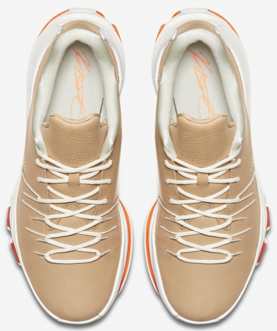 806393-200,KD8,KD8 EXT,Nike 806393-200 KD 8 EXT “Vachetta Tan” 发售信息