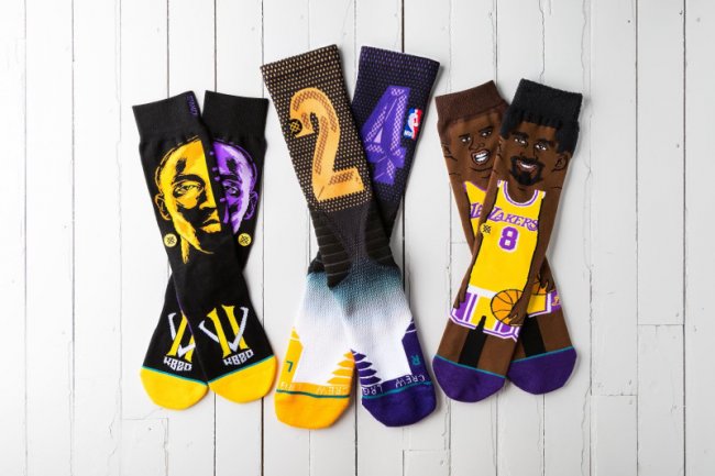 Kobe 11,科比11代 科比11代 大胜勇士！科比再度上脚 Kobe 11 紫白黄 PE