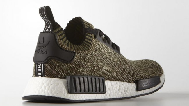 NMD,adidas,NMD_R1  两款 adidas NMD_R1 新配色将在 3 月发售