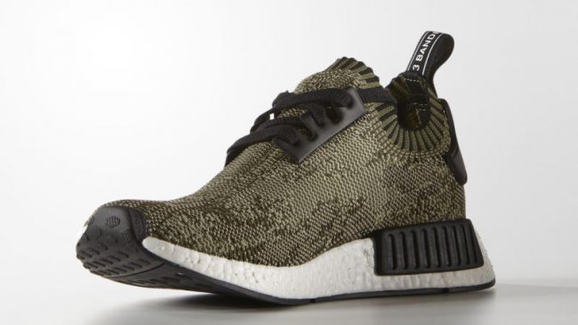 NMD,adidas,NMD_R1  两款 adidas NMD_R1 新配色将在 3 月发售