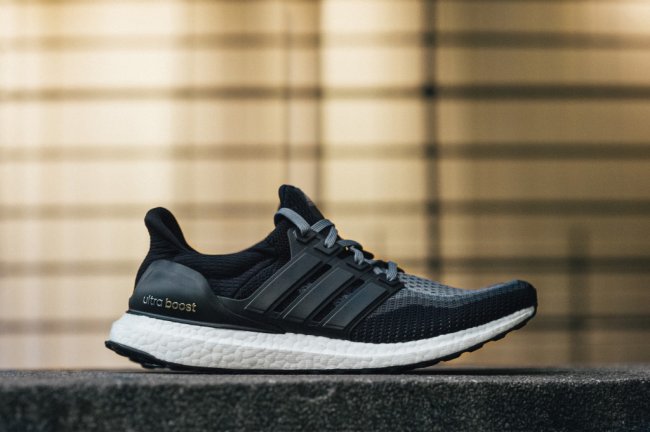 Ultra Boost,adidas,adidas Ultr  adidas Ultra Boost 渐变系列黑白双色即将发售