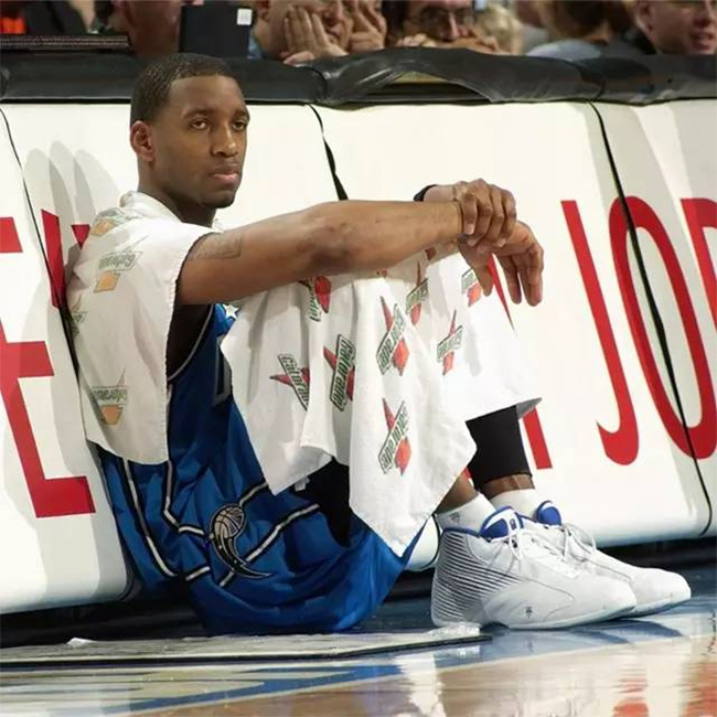 T-Mac 3.5,adidas,麦迪 麦迪五代复刻2016黑红 adidas T-Mac 3.5 也将回归复刻？
