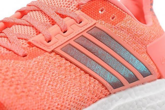 Ultra Boost ST,Ultra Boost,adi  女生专属 adidas Ultra Boost ST “Sun Glow” 新色亮相