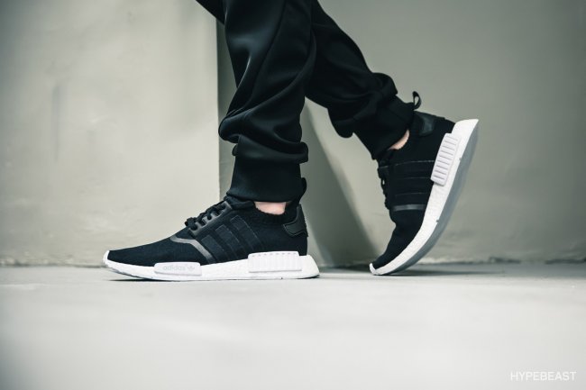 NMD,adidas  adidas NMD 2016 春夏新品全新上脚展示