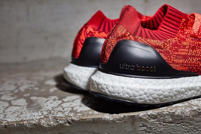 Ultra Boost Uncaged,Ultra Boos  adidas Ultra Boost Uncaged 橙红新色近赏