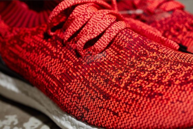 Ultra Boost Uncaged,Ultra Boos  adidas Ultra Boost Uncaged 橙红新色近赏