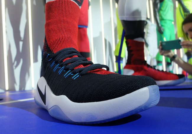 HD2016,Hyperdunk 2016,Nike HD2016 一系列 Nike Hyperdunk 2016 国家队奥运配色曝光