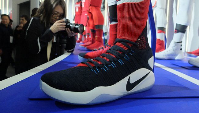 HD2016,Hyperdunk 2016,Nike HD2016 一系列 Nike Hyperdunk 2016 国家队奥运配色曝光
