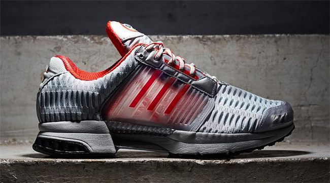 Climacool,adidas  经典回归！adidas Climacool 第一代跑鞋将复刻