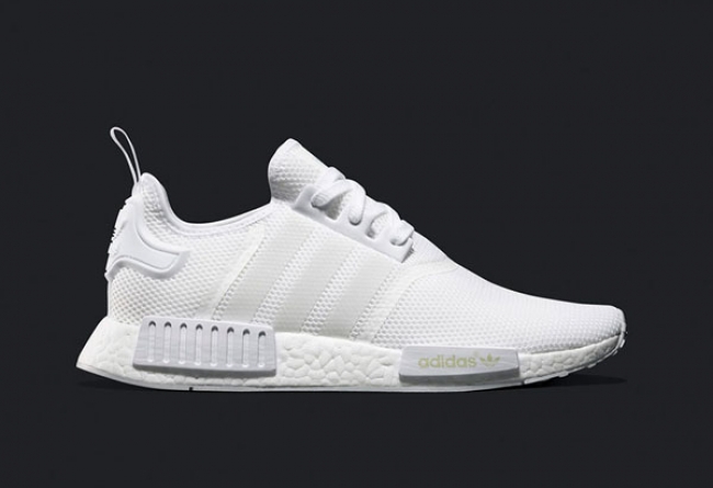 NMD,adidas  adidas NMD_R1 Mesh “Monochrome” 海外即将发售