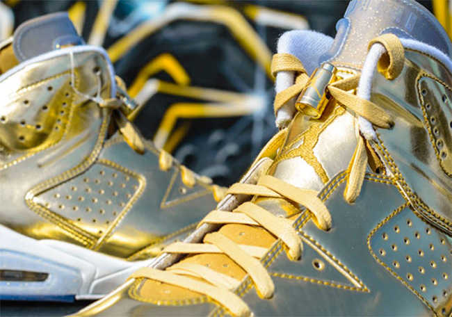 AJ6,Air Jordan 6 AJ6 Air Jordan 6 Pinnacle 将在年底发售