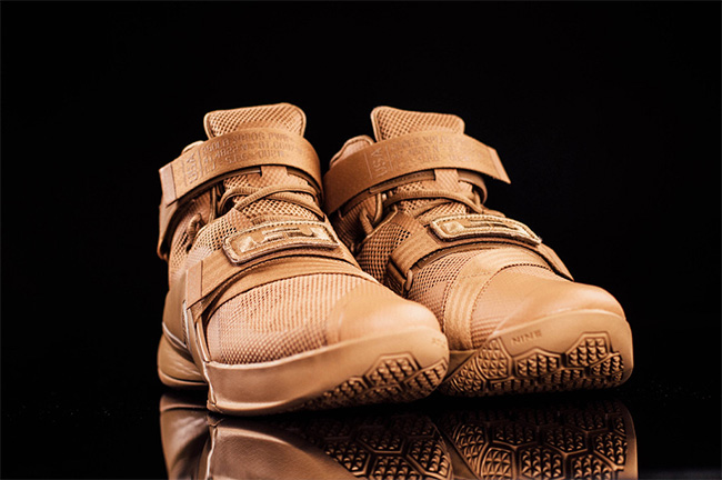 749490-222,士兵9,Soldier 9,Nike 749490-222士兵9 LeBron Soldier 9 PRM “Desert Camo” 全新配色