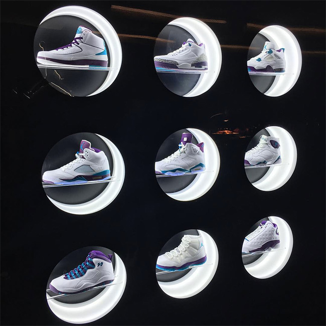 AJ3,Air Jordan 3 AJ3 2016发售信息 黄蜂配色 Air Jordan 3 “Hornets” 发售确定