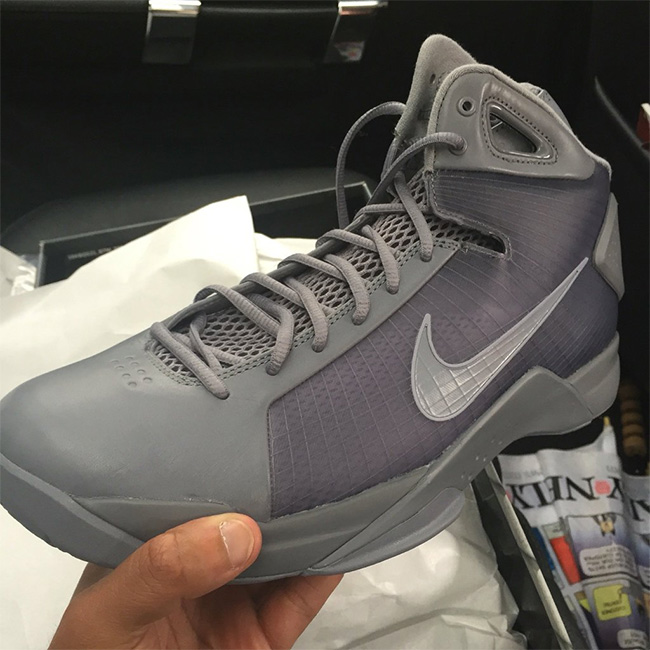 869611-001,Hyperdunk 08,Nike.F 869611-001 Nike Hyperdunk 08 FTB 实物近赏