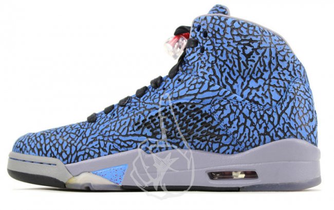 3Lab5,AJ5,Air Jordan 5 AJ5 Air Jordan 3Lab5 未市售配色曝光