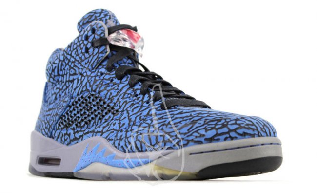 3Lab5,AJ5,Air Jordan 5 AJ5 Air Jordan 3Lab5 未市售配色曝光