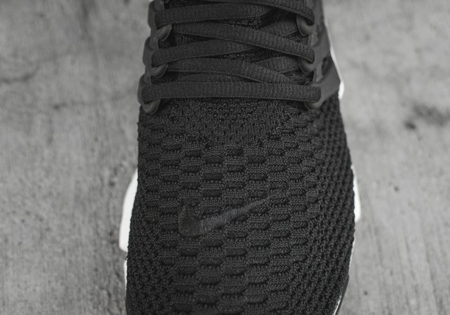 Air Presto,Nike  Flyknit 编织中帮，Nike Air Presto 迎来更新升级