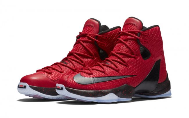 LBJ13,LeBron 13 Elite,LeBron 1 LBJ13 LeBron 13 Elite 精英版发售信息