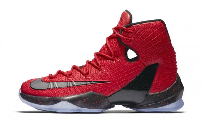 LBJ13,LeBron 13 Elite,LeBron 1 LBJ13 LeBron 13 Elite 精英版发售信息