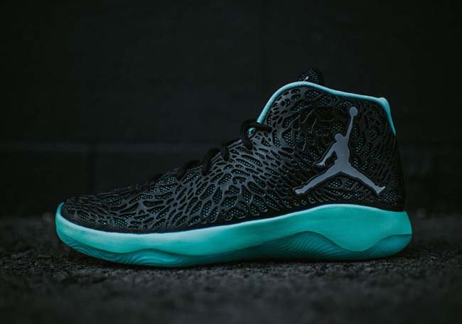 Jordan Ultra.Fly,Ultra.Fly  巴特勒代言，Jordan Ultra Fly 现已发售