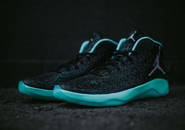 Jordan Ultra.Fly,Ultra.Fly  巴特勒代言，Jordan Ultra Fly 现已发售