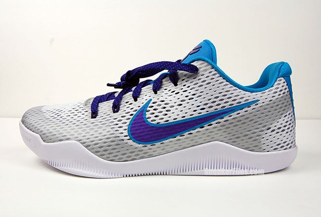 863183-154,Kobe 11 EM,Kobe 11 863183-154 选秀日配色 Kobe 11 EM “Draft Day” 发售日期确定