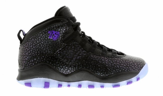 310805-018,AJ10,Air Jordan 10 310805-018AJ10 Air Jordan 10 “Paris” 本周将在欧洲发售
