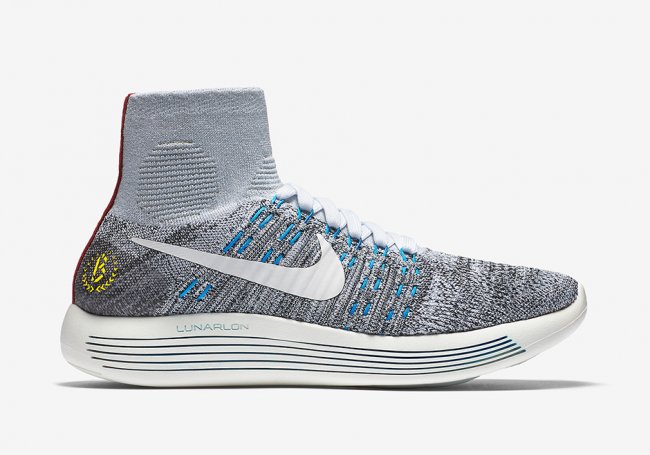 LunarEpic Flyknit,Nike,LunarEp  Nike LunarEpic Flyknit “Boston Marathon” 波士顿马拉松