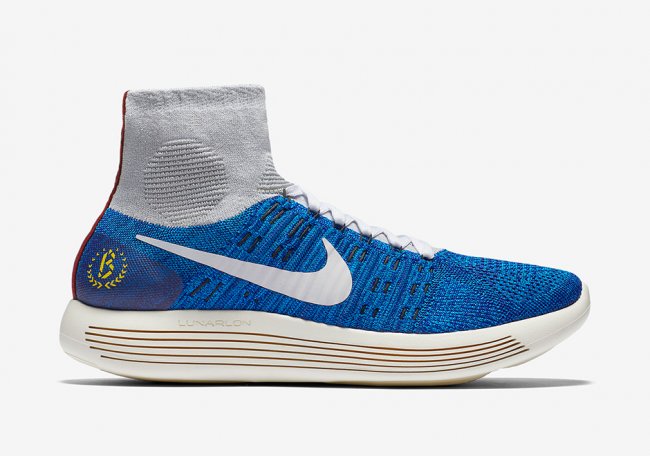 LunarEpic Flyknit,Nike,LunarEp  Nike LunarEpic Flyknit “Boston Marathon” 波士顿马拉松