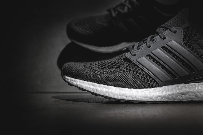 Ultra Boost,adidas,adidas Ultr 联名中国发售信息 Highsnobiety x adidas Consortium Ultra Boost 本周六发售