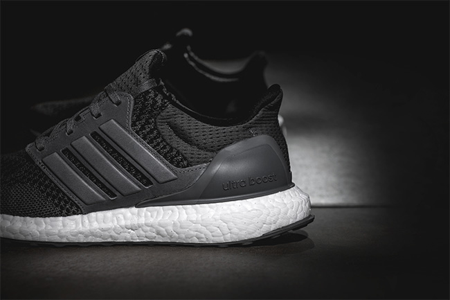 Ultra Boost,adidas,adidas Ultr 联名中国发售信息 Highsnobiety x adidas Consortium Ultra Boost 本周六发售