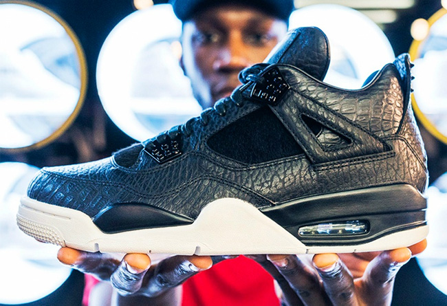 819139-010,AJ4,Air Jordan 4 819139-010AJ4中国发售日期 Air Jordan 4 Premium “Dark Horse” 官网已上架