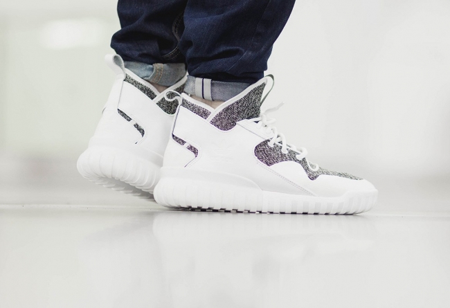 S74928,Tubular X,adidas,Tubula S74928 adidas Originals Tubular X 白灰简约新色上架