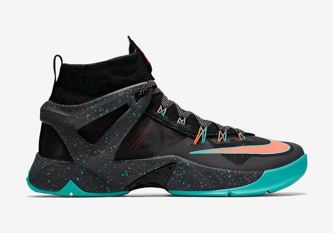 818678-083,Ambassador 8,使节8代,N 818678-083使节8代 久违的南海岸！Nike Ambassador 8 “South Beach” 登场