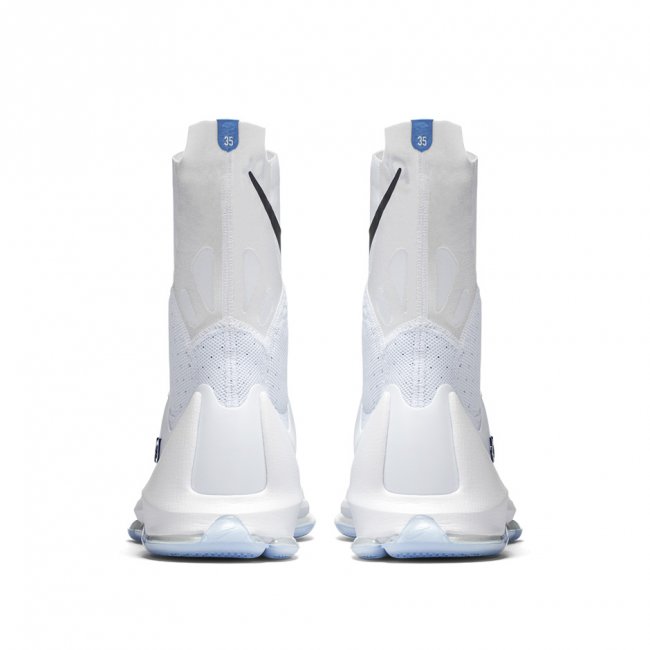 834185-144,KD8,KD8 Elite 834185-144 超高帮登场！KD 8 Elite “On Court” 明日发售