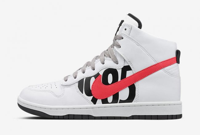 826668-160,Undefeated,Dunk Lux 826668-160 街潮联名 UNDFTD x Nike Dunk Lux 发售日期终于确定