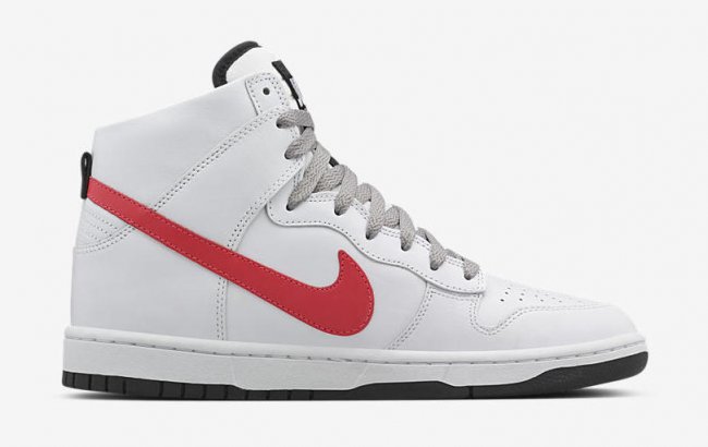826668-160,Undefeated,Dunk Lux 826668-160 街潮联名 UNDFTD x Nike Dunk Lux 发售日期终于确定