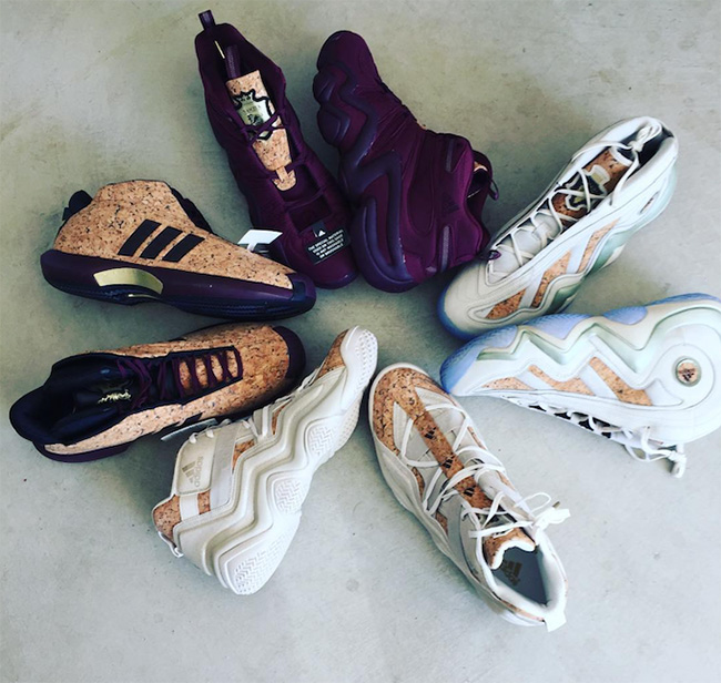 科比退役 黑金球鞋KOBE11 科比拒绝在尼克杨的 adidas 球鞋上签名