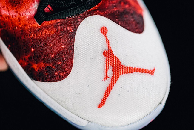 AJ30,Air Jordan XXX,XXX AJ30银河发售信息 银河主题惊艳！Air Jordan XXX JBC 经典赛配色