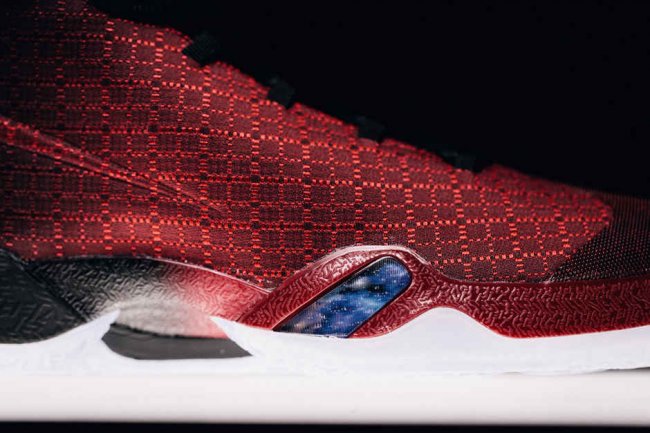 AJ30,Air Jordan XXX,XXX AJ30 下一款市售配色？Air Jordan XXX 红黑配色首次曝光